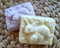 Bunny Rabbit Mother & Baby Bunny Soap