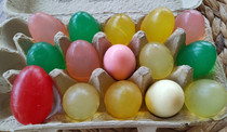 Easter Egg (s) Soap