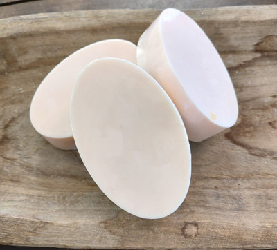 Bergamot Coriander (Unisex, Herbal) Bar Soap