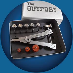 Download The OUTPOST Instructions