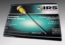 IRS Yellow Refill 2-Pack