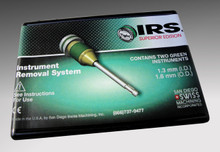 IRS Green Refill 2-Pack