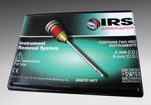 IRS Red Refill 2-Pack
