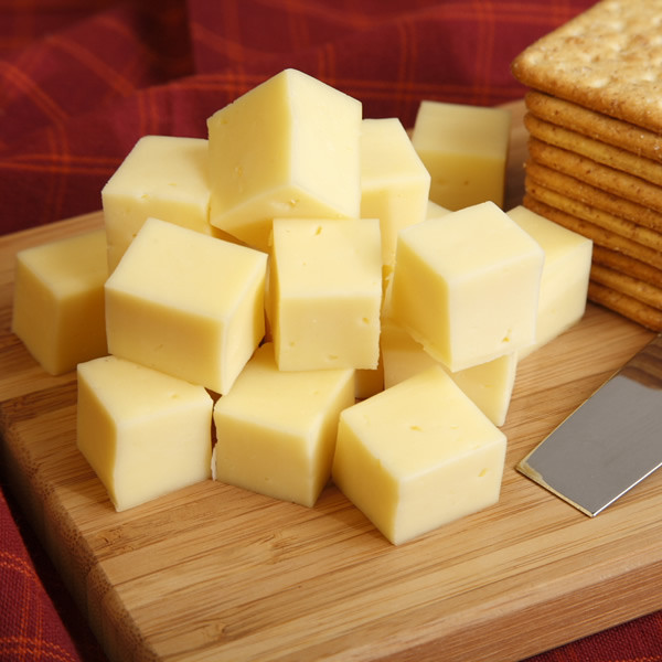 Amish Butter Cheese