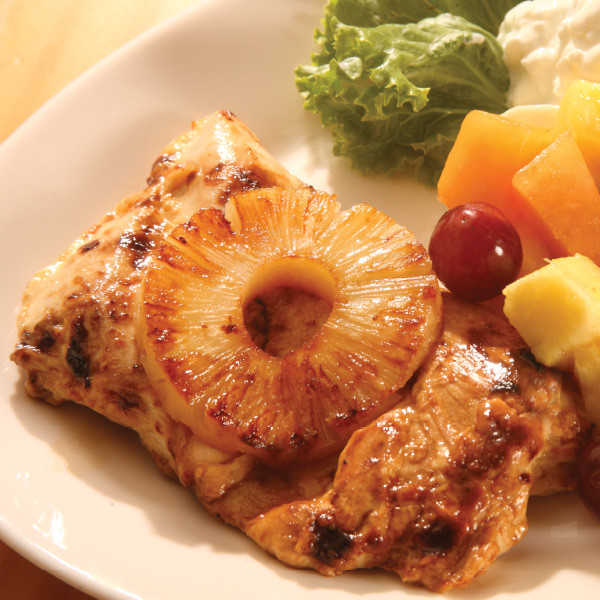 Gerber's All-natural Boneless Skinless Chicken Breasts