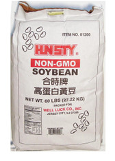 01200	SOY BEAN	HUNSTY 60 LB