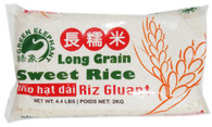 02005	LONG GRAIN SWEET RICE	GREEN ELEPHANT 10/4.4 LBS