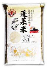 02439	PON LAI RICE GOLD	RICE KING 15 LB