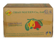 04402	CASHEWNUT W 320	50 LB