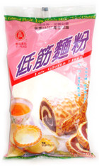 05168	LOW PROTEIN FLOUR (PLASTIC)	YI FENG 20/500 GM
