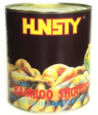 11007	BAMBOO SHOOT SLICED	HUNSTY (CHI) 6/A10