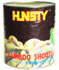11176	BAMBOO SHOOT DICED	HUNSTY (CHI) 6/A10