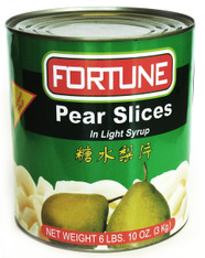 12025	SLICED PEAR	FORTUNE 6/A10