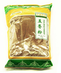 21269	FIVE SPICES POWDER	PACKER'S 50/1 LB