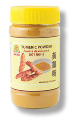 21317	TUMERIC POWDER	GOLDEN BELL #317 24/4 OZ