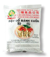 21327	STEAM ROLL FLOUR	GOLDEN BELL #204 50/12 OZ