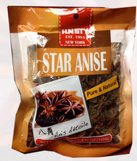 21346	STAR ANISE	HUNSTY 50/100G