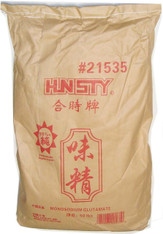 21535	MSG M CRYSTAL	HUNSTY 50 LB/BAG