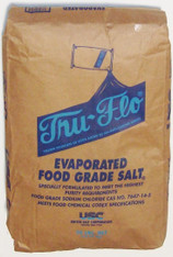 21903	TRU-FLO EVAPOR FOOD SALT	50 LB