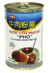 21999	BEEF BROTH PHO FLAVOR	NEW CHOICE 12/14 OZ