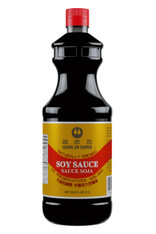 22000	WJS SOY SAUCE (TWN)	WANJASHAN 12/33.8 OZ (1L)