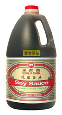22020	WJS DOUBLE BLACK SOY SAUCE	WANJASHAN 4/1 GAL