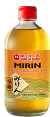 22042	WJS MIRIN SAUCE	#15045 WANJASHAN 12/15 OZ