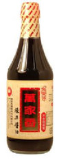 22048	WJS AGED SOY SAUCE	#10506 WANJASHAN 12/20 OZ