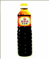 22053	WJS HOT SOY SAUCE PASTE	WANJASHAN 12/16.9 OZ