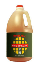 22054	WJS RICE VINEGAR MANKAKO	WANJASHAN 4/1 GAL