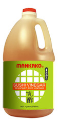 22097	WJS MANKAKO SUSHI VINEGAR	WANJASHAN 4/1 GAL