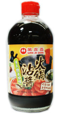 22102	WJS HOT POT SAUCE	WANJASHAN 12/15 OZ