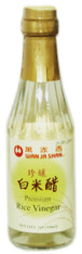 22103	WJS PREMIUM RICE VINEGAR	#17510 WANJASHAN 12/10 OZ