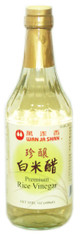 22104	WJS PREMIUM RICE VINEGAR	#17520 WANJASHAN 12/20 OZ