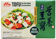 22499	TOFU EXTRA FIRM GREEN	MORI NU 12/12 OZ