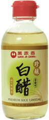 23054	WJS RICE VINEGAR	WANJASHAN 12/6.7 OZ