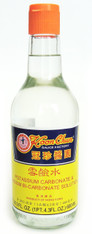 23320	POTASSIUM CARBONATE SOLUTION	KC 12/20.3 OZ