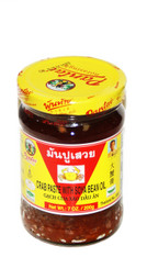 23679	CRAB PASTE W/ SOYA BEAN OIL	PANTAI #CR02 24/200 G