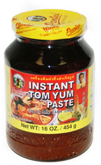 23689	INSTANT TOM YUM PASTE	PANTAI #TY03 24/454 G