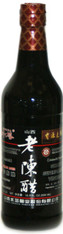 23713	5 YEAR AGED MATURE VINEGAR	SHUITA 24/500 ML