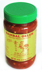 24003	SAMBAL OELEK GROUND CHILI	HUY FONG 24/8 OZ