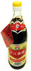 24414	ZHENJIANG VINEGAR	HENG SHUN 24/18.6 FL