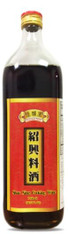 24769	SHAO XING COOKING WINE	GOURMET TASTE 12/750 ML