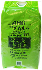 33073	JASMINE TEA 30402G	ABC 6/5 LB