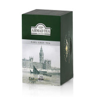 33228	AHMAD TEA EARL GREY	AHMAD #551 6/20 CT FOIL BAGS