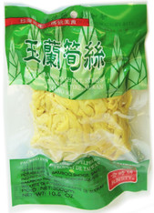 41124	SALTED BAMBOO SHOOT STRIP	HUNSTY 30/10.5 OZ