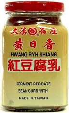 41622	RED BEANCURD PRES	HWANG R S 24/10.5 OZ