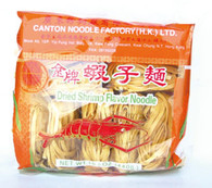 42212	SHRIMP NOODLE WIDE	CANTON 60/16 OZ