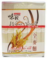 42238	WHEAT NOODLE	GOURMET MASTER 10/3 LBS