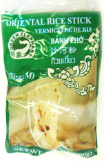 42390	ORIENTAL RICE STICK (M)	GREEN ELEPHANT 40/200 GM